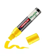 EDDING Lakkmarker, 4-15 mm, EDDING "52", sárga