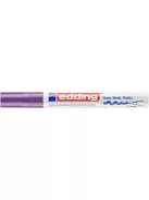 EDDING Lakkmarker, 2-4 mm, EDDING "750", lila