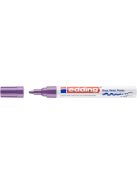 EDDING Lakkmarker, 2-4 mm, EDDING "750", lila