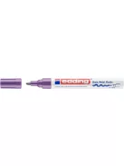 EDDING Lakkmarker, 2-4 mm, EDDING "750", lila