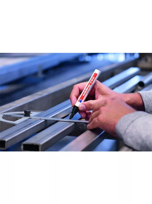 EDDING Lakkmarker, 2-4 mm, EDDING "750", lila