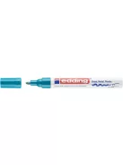 EDDING Lakkmarker, 2-4 mm, EDDING "750", világoskék
