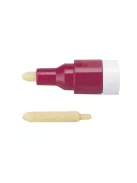 EDDING Cserélhető hegy "750"-es lakkmarkerhez, 2-4 mm, EDDING "750"