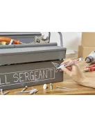 EDDING Lakkmarker, 2-4 mm, EDDING "750", vörösréz