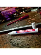 EDDING Lakkmarker, 2-4 mm, EDDING "750", vörösréz