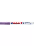 EDDING Lakkmarker, 1-2 mm, EDDING "751", lila