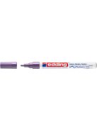 EDDING Lakkmarker, 1-2 mm, EDDING "751", lila