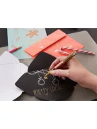 EDDING Lakkmarker, 1-2 mm, EDDING "751", lila