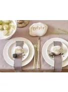 EDDING Lakkmarker, 1-2 mm, EDDING "751", sárga