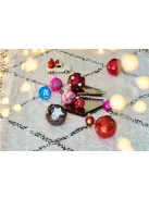 EDDING Lakkmarker, 1-2 mm, EDDING "751", sárga