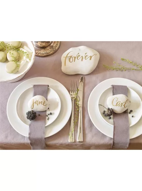 EDDING Lakkmarker, 1-2 mm, EDDING "751", barna