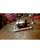 EDDING Lakkmarker, 1-2 mm, EDDING "751", barna