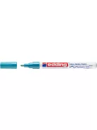 EDDING Lakkmarker, 1-2 mm, EDDING "751", világoskék
