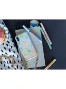 EDDING Lakkmarker, 1-2 mm, EDDING "751", sötétkék