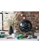 EDDING Lakkmarker, 1-2 mm, EDDING "751", sötétkék