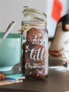 EDDING Lakkmarker, 1-2 mm, EDDING "751", vörösréz