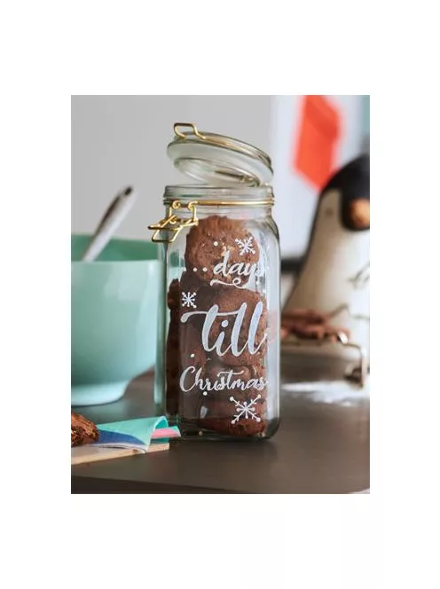 EDDING Lakkmarker, 1-2 mm, EDDING "751", vörösréz