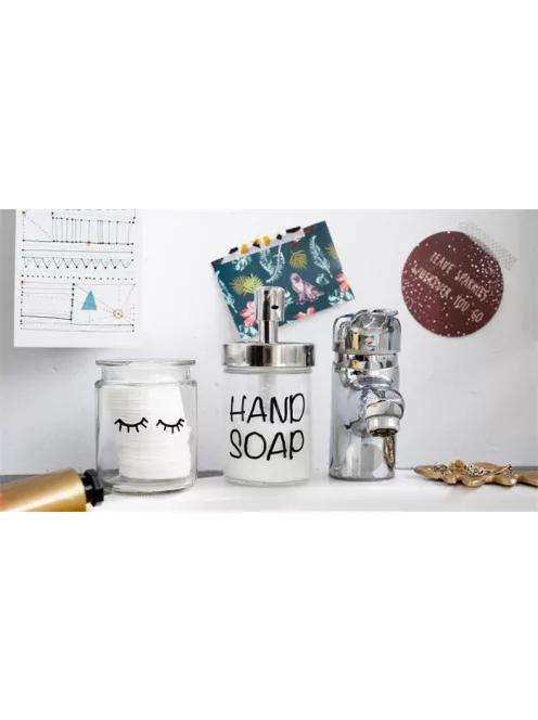 EDDING Lakkmarker, 1-2 mm, EDDING "751", vörösréz