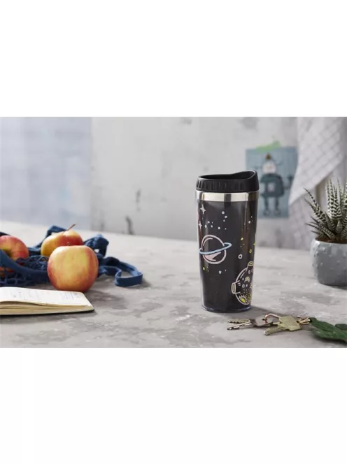 EDDING Lakkmarker, 1-2 mm, EDDING "751", vörösréz