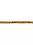 EDDING Lakkmarker, 0,8 mm, EDDING "780", arany