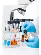 EDDING Lakkmarker, 0,8 mm, EDDING "780", piros