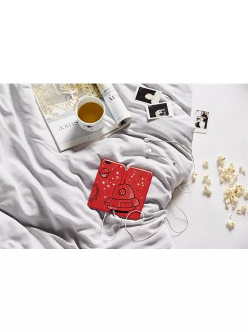 EDDING Lakkmarker, 0,8 mm, EDDING "780", piros