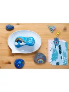 EDDING Lakkmarker, 0,8 mm, EDDING "780", piros