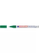 EDDING Lakkmarker, 0,8 mm, EDDING "780", zöld
