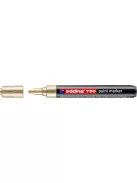 EDDING Lakkmarker, 2-3 mm, EDDING "790", arany