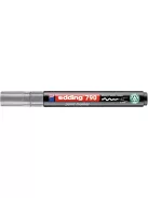 EDDING Lakkmarker, 2-3 mm, PCR, EDDING "790", ezüst