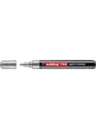 EDDING Lakkmarker, 2-3 mm, EDDING "790", ezüst