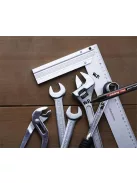 EDDING Lakkmarker, 2-3 mm, EDDING "790", ezüst