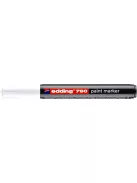 EDDING Lakkmarker, 2-3 mm, EDDING "790", fehér