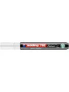 EDDING Lakkmarker, 2-3 mm, PCR, EDDING "790", fehér