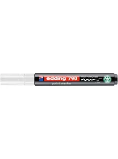   EDDING Lakkmarker, 2-3 mm, PCR, EDDING "790", fehér