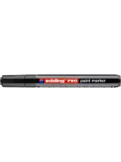 EDDING Lakkmarker, 2-3 mm, EDDING "790", fekete