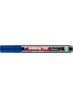 EDDING Lakkmarker, 2-3 mm, PCR, EDDING "790", kék