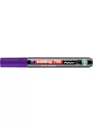 EDDING Lakkmarker, 2-3 mm, PCR, EDDING "790", lila