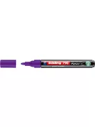 EDDING Lakkmarker, 2-3 mm, PCR, EDDING "790", lila
