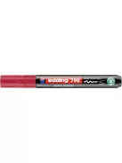 EDDING Lakkmarker, 2-3 mm, PCR, EDDING "790", rózsaszín