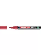 EDDING Lakkmarker, 2-3 mm, PCR, EDDING "790", rózsaszín
