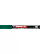 EDDING Lakkmarker, 2-3 mm, PCR, EDDING "790", zöld