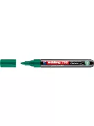 EDDING Lakkmarker, 2-3 mm, PCR, EDDING "790", zöld