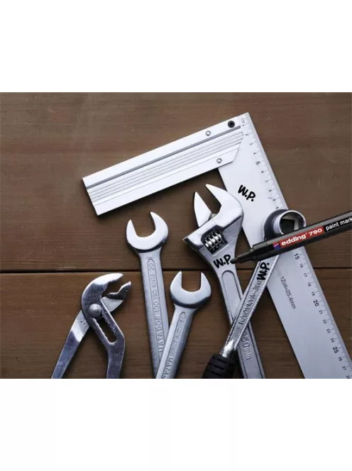 EDDING Lakkmarker, 2-3 mm, EDDING "790", zöld