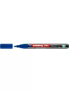 EDDING Lakkmarker, 1-2 mm, PCR, EDDING "791", kék