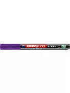 EDDING Lakkmarker, 1-2 mm, PCR, EDDING "791", lila