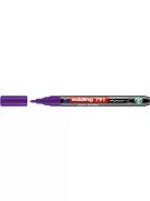 EDDING Lakkmarker, 1-2 mm, PCR, EDDING "791", lila