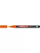 EDDING Lakkmarker, 1-2 mm, PCR, EDDING "791", narancs