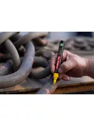 EDDING Lakkmarker, 1-2 mm, PCR, EDDING "791", sárga