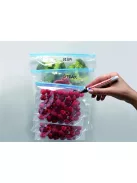 EDDING Alkoholos marker, 1 mm, kúpos, EDDING "8000 Freeze", fekete